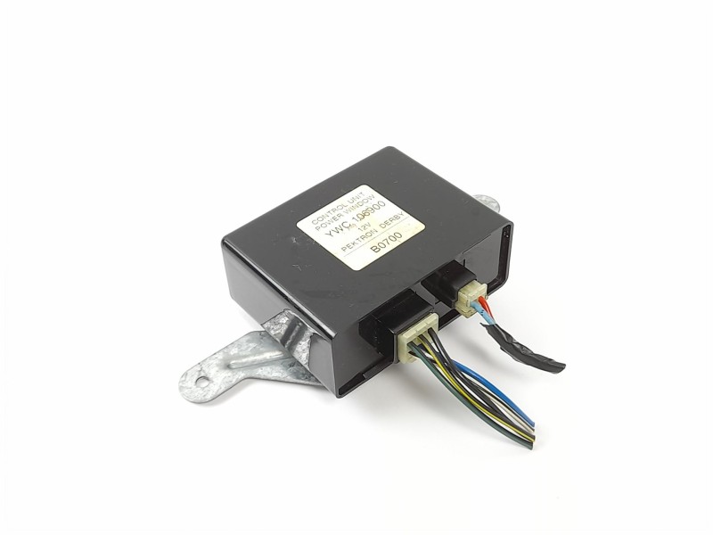 Recambio de modulo electronico para rover serie 45 (rt) 2.0 idt referencia OEM IAM YWC106900  