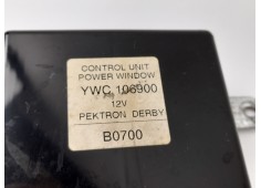 Recambio de modulo electronico para rover serie 45 (rt) 2.0 idt referencia OEM IAM YWC106900   2
