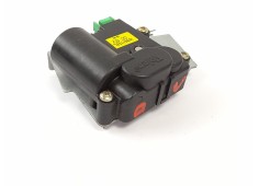 Recambio de motor calefaccion para rover serie 45 (rt) 2.0 idt referencia OEM IAM W961759L  