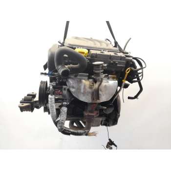 MOTOR COMPLETO X16XEL 