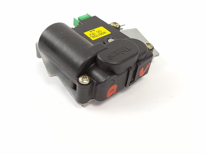 Recambio de motor calefaccion para rover serie 45 (rt) 2.0 idt referencia OEM IAM W961759L  