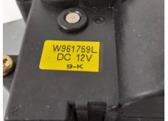Recambio de motor calefaccion para rover serie 45 (rt) 2.0 idt referencia OEM IAM W961759L   2