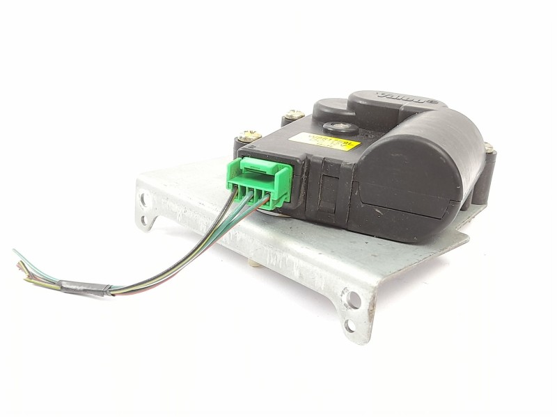 Recambio de motor calefaccion para rover serie 45 (rt) 2.0 idt referencia OEM IAM W961759L  