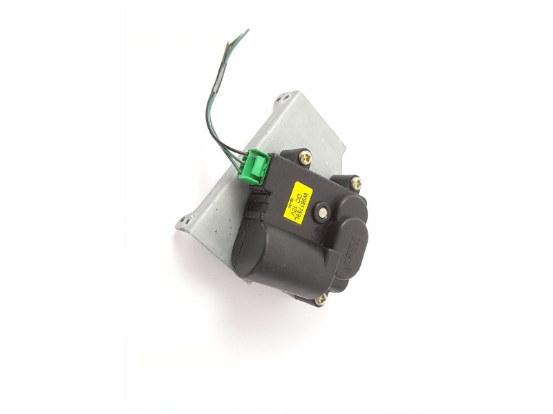 Recambio de motor calefaccion para rover serie 45 (rt) 2.0 idt referencia OEM IAM W961759L  
