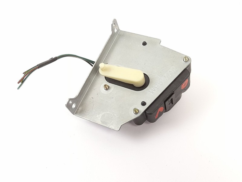 Recambio de motor calefaccion para rover serie 45 (rt) 2.0 idt referencia OEM IAM W961759L  