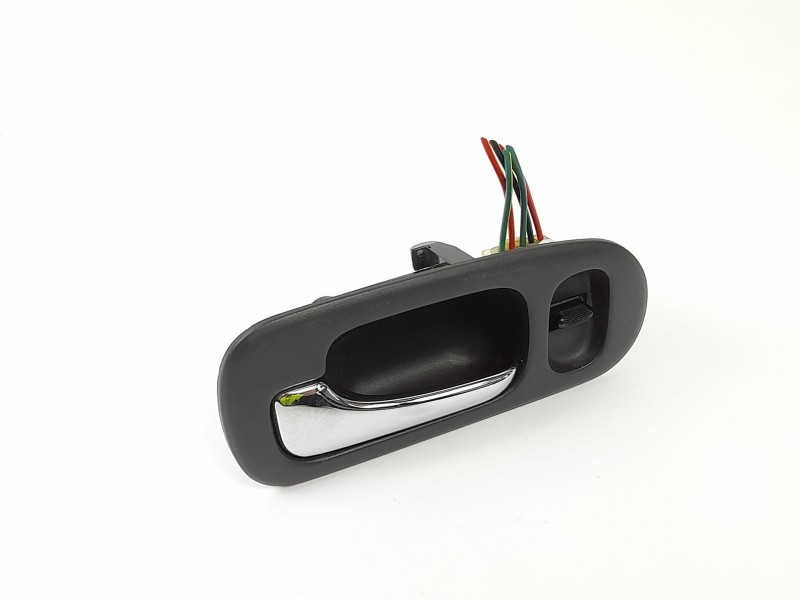 Recambio de maneta interior trasera izquierda para rover serie 45 (rt) 2.0 idt referencia OEM IAM ST3RL  