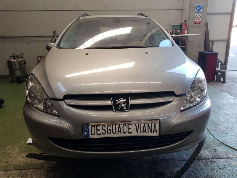 peugeot 307 break (3e) 1.6 hdi del año 2005