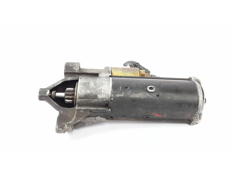 Recambio de motor arranque para citroen c15 ranchera familiar 1.8 d referencia OEM IAM D7R26  