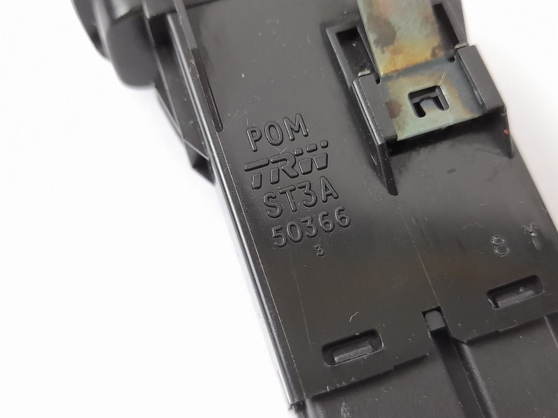 Recambio de interruptor para rover serie 45 (rt) 2.0 idt referencia OEM IAM ST3A50366  