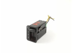 Recambio de mando luces para rover serie 45 (rt) 2.0 idt referencia OEM IAM 01645 01630 ST3A