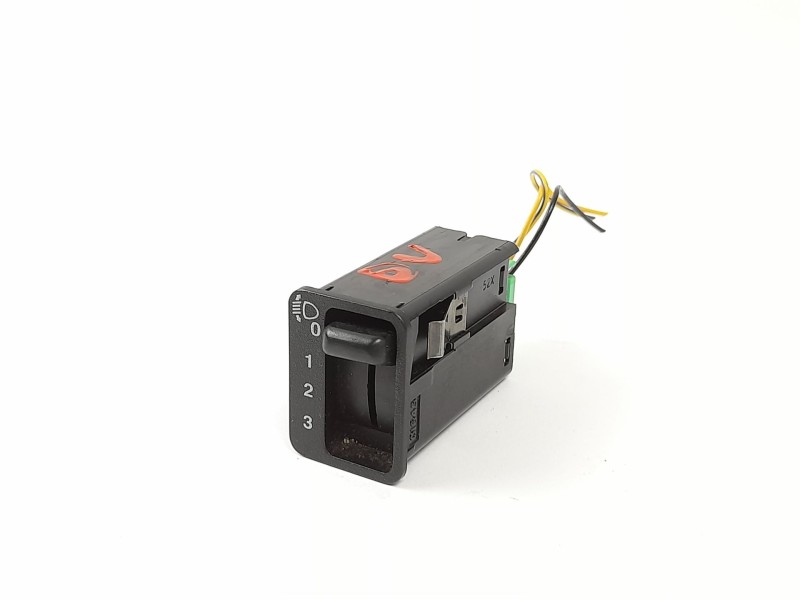 Recambio de mando luces para rover serie 45 (rt) 2.0 idt referencia OEM IAM 01645 01630 ST3A
