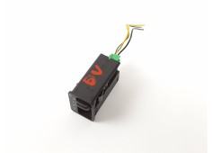 Recambio de mando luces para rover serie 45 (rt) 2.0 idt referencia OEM IAM 01645 01630 ST3A 2