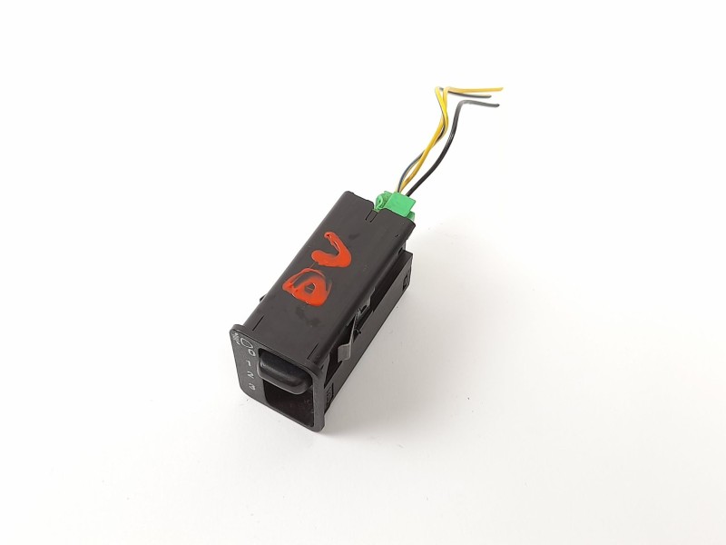 Recambio de mando luces para rover serie 45 (rt) 2.0 idt referencia OEM IAM 01645 01630 ST3A