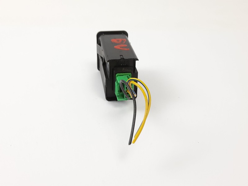 Recambio de mando luces para rover serie 45 (rt) 2.0 idt referencia OEM IAM 01645 01630 ST3A