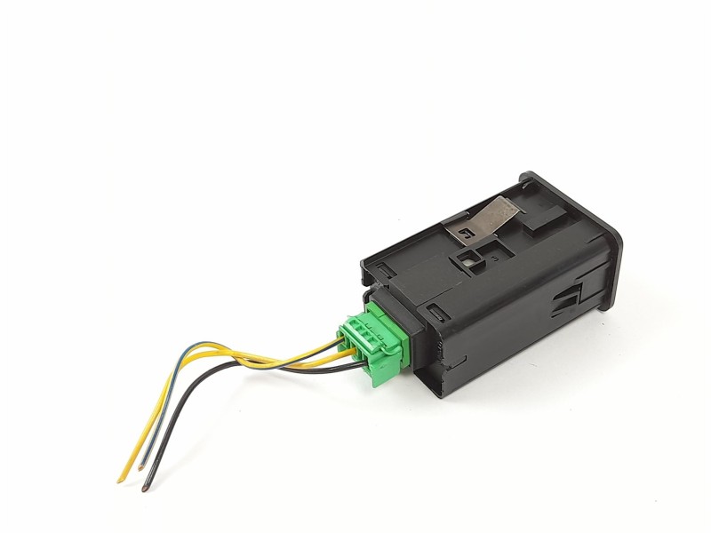 Recambio de mando luces para rover serie 45 (rt) 2.0 idt referencia OEM IAM 01645 01630 ST3A