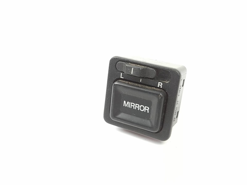 Recambio de mando retrovisor para rover serie 45 (rt) 2.0 idt referencia OEM IAM 9601661 03202000 