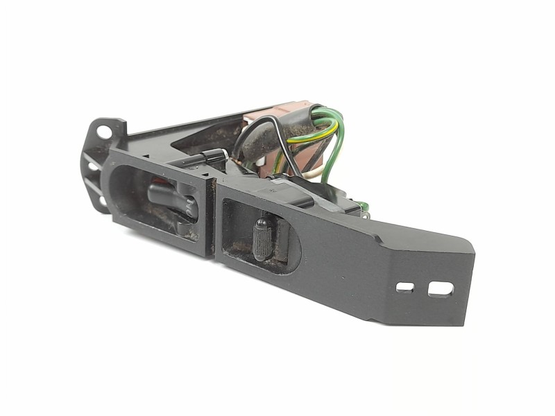 Recambio de mando elevalunas delantero izquierdo para rover serie 45 (rt) 2.0 idt referencia OEM IAM 53691  
