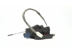 Recambio de cerradura puerta delantera derecha para bmw serie 3 berlina (e46) 320d referencia OEM IAM    2