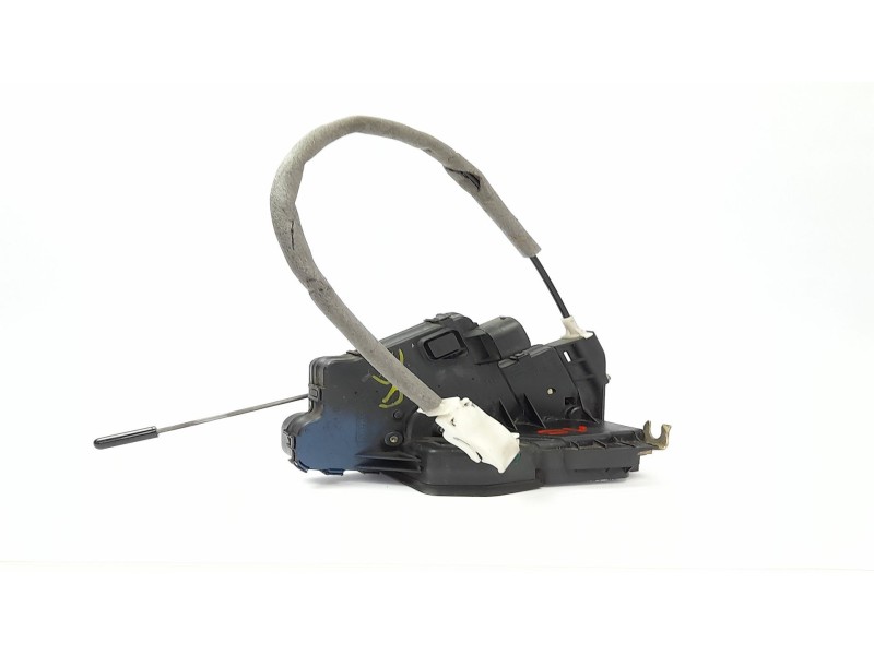 Recambio de cerradura puerta delantera derecha para bmw serie 3 berlina (e46) 320d referencia OEM IAM   