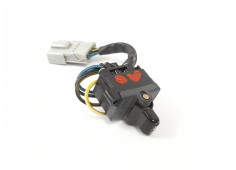 Recambio de mando elevalunas delantero izquierdo para rover serie 45 (rt) 2.0 idt referencia OEM IAM   