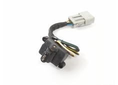 Recambio de mando elevalunas delantero izquierdo para rover serie 45 (rt) 2.0 idt referencia OEM IAM    2