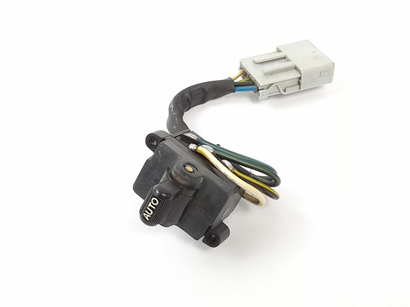 Recambio de mando elevalunas delantero izquierdo para rover serie 45 (rt) 2.0 idt referencia OEM IAM   