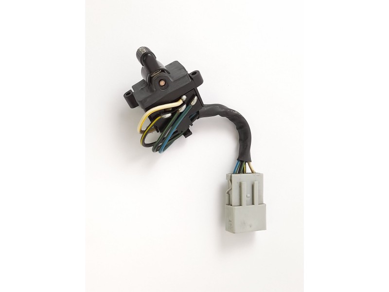 Recambio de mando elevalunas delantero izquierdo para rover serie 45 (rt) 2.0 idt referencia OEM IAM   