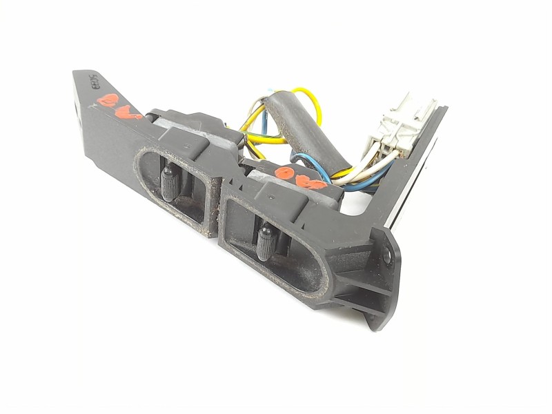 Recambio de mando elevalunas delantero derecho para rover serie 45 (rt) 2.0 idt referencia OEM IAM 53693  