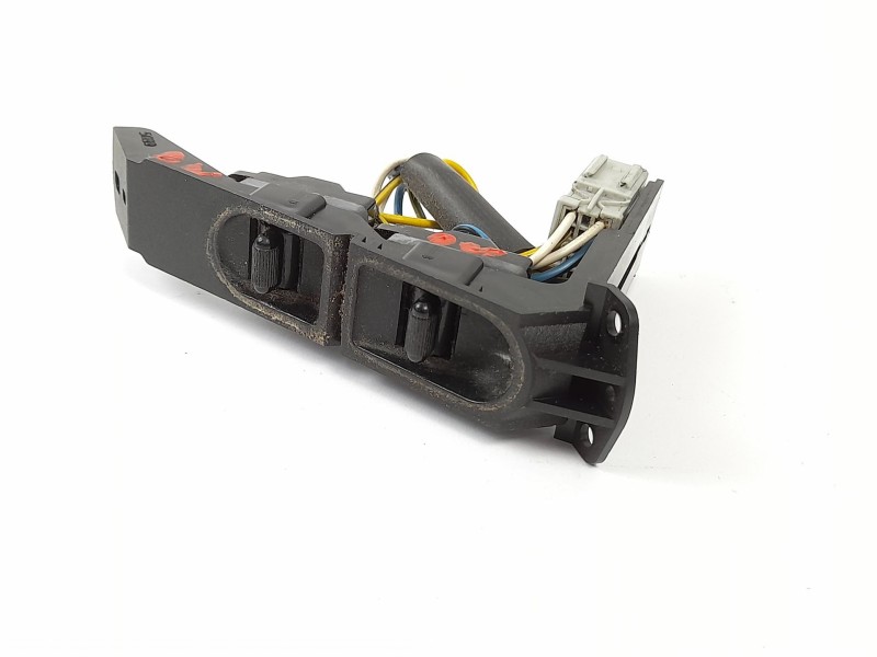 Recambio de mando elevalunas delantero derecho para rover serie 45 (rt) 2.0 idt referencia OEM IAM 53693  