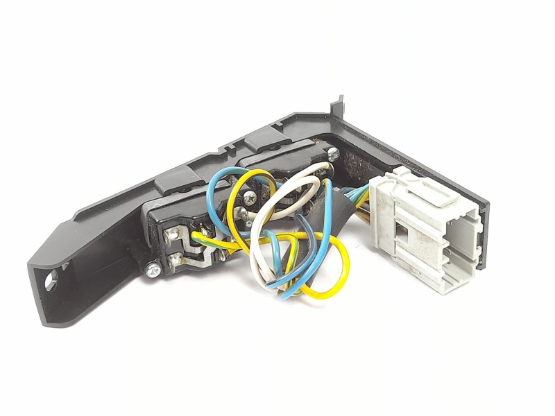 Recambio de mando elevalunas delantero derecho para rover serie 45 (rt) 2.0 idt referencia OEM IAM 53693  