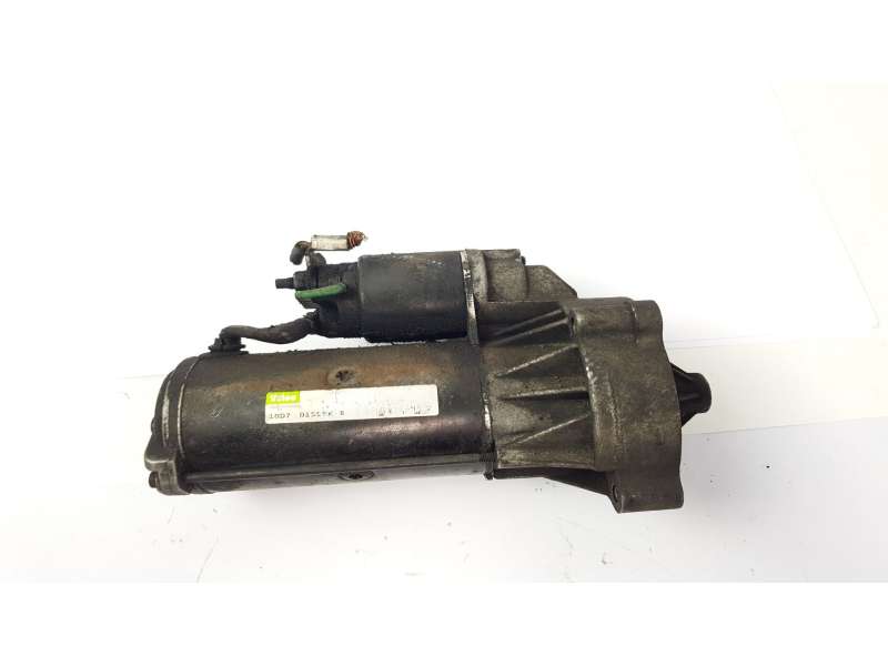 MOTOR ARRANQUE 