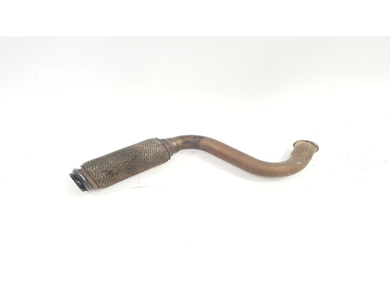 Recambio de tubo escape delantero para citroen c4 coupe 1.6 hdi cat (9hy / dv6ted4) referencia OEM IAM 1706V0 1706 F3 1607336280