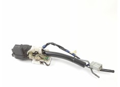 Recambio de cerradura puerta delantera derecha para rover serie 45 (rt) 2.0 idt referencia OEM IAM 292C9  