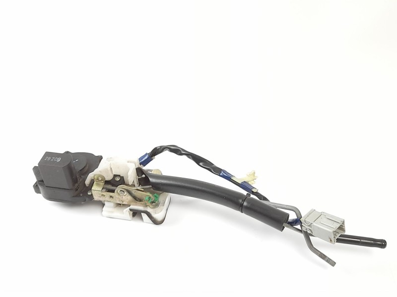 Recambio de cerradura puerta delantera derecha para rover serie 45 (rt) 2.0 idt referencia OEM IAM 292C9  