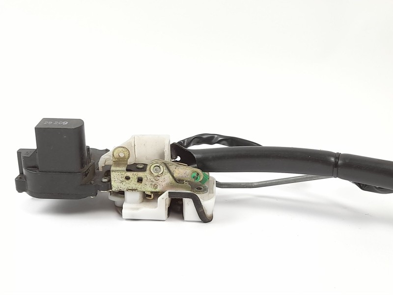 Recambio de cerradura puerta delantera derecha para rover serie 45 (rt) 2.0 idt referencia OEM IAM 292C9  
