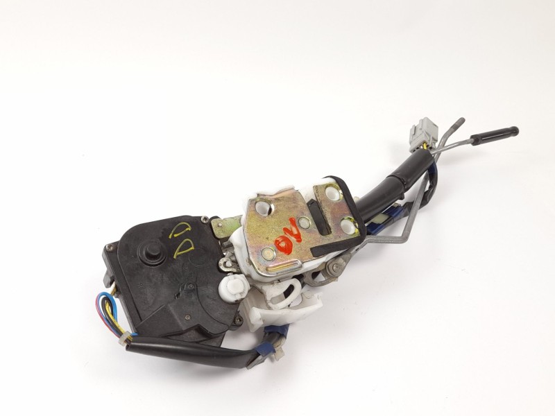 Recambio de cerradura puerta delantera derecha para rover serie 45 (rt) 2.0 idt referencia OEM IAM 292C9  