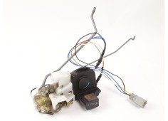 Recambio de cerradura puerta delantera izquierda para rover serie 45 (rt) 2.0 idt referencia OEM IAM 354C9  
