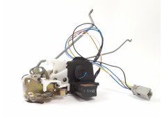 Recambio de cerradura puerta delantera izquierda para rover serie 45 (rt) 2.0 idt referencia OEM IAM 354C9   2