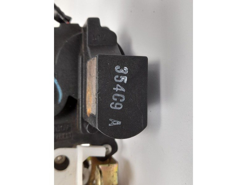 Recambio de cerradura puerta delantera izquierda para rover serie 45 (rt) 2.0 idt referencia OEM IAM 354C9  