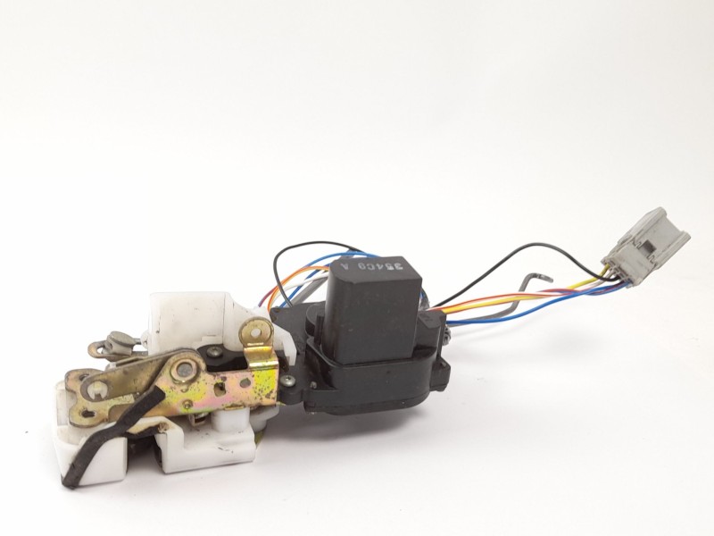 Recambio de cerradura puerta delantera izquierda para rover serie 45 (rt) 2.0 idt referencia OEM IAM 354C9  