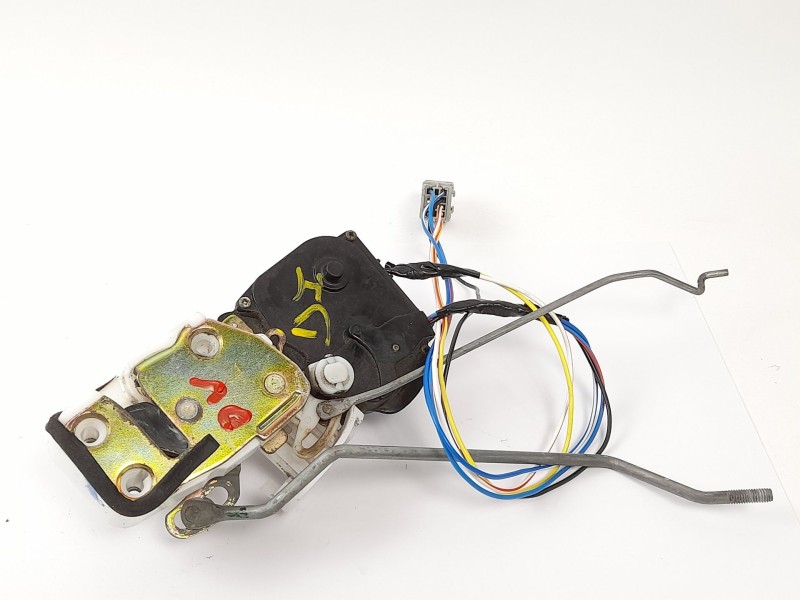 Recambio de cerradura puerta delantera izquierda para rover serie 45 (rt) 2.0 idt referencia OEM IAM 354C9  