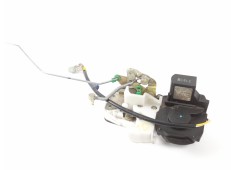 Recambio de cerradura puerta trasera derecha para rover serie 45 (rt) 2.0 idt referencia OEM IAM FQM100480   2