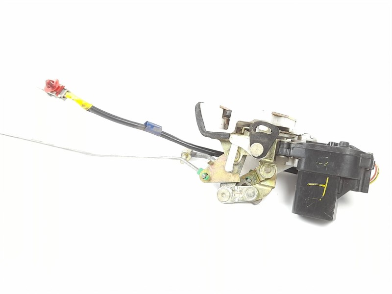 Recambio de cerradura puerta trasera derecha para rover serie 45 (rt) 2.0 idt referencia OEM IAM FQM100480  