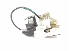 Recambio de cerradura puerta trasera izquierda para rover serie 45 (rt) 2.0 idt referencia OEM IAM FQM100490   2