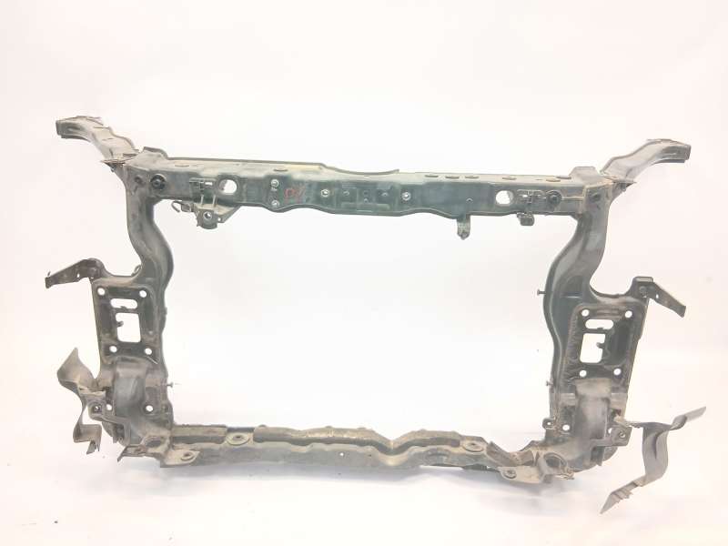 PANEL FRONTAL 