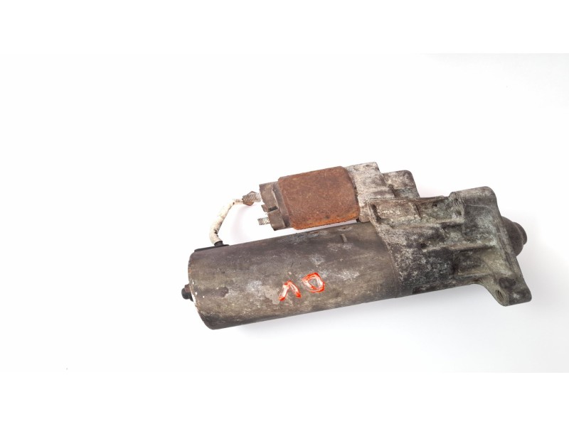 Recambio de motor arranque para citroen berlingo 1.9 diesel referencia OEM IAM 1005821131  