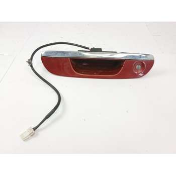 MANETA EXTERIOR PORTON SA853011 