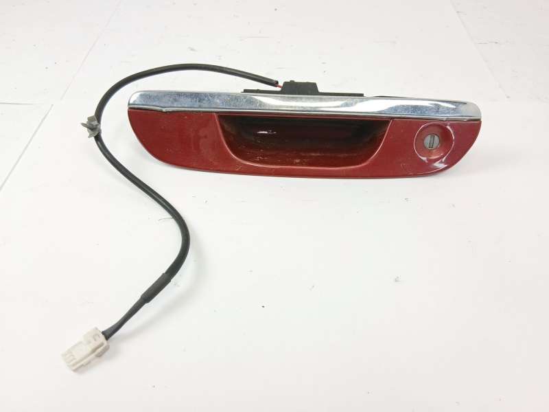 MANETA EXTERIOR PORTON SA853011 