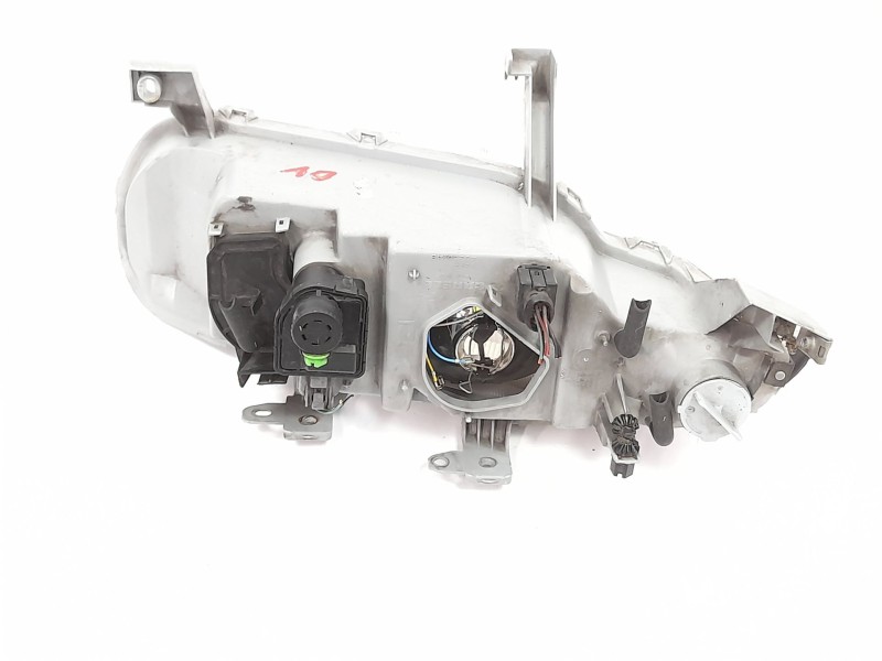Recambio de faro izquierdo para rover serie 45 (rt) 2.0 idt referencia OEM IAM 40230748  