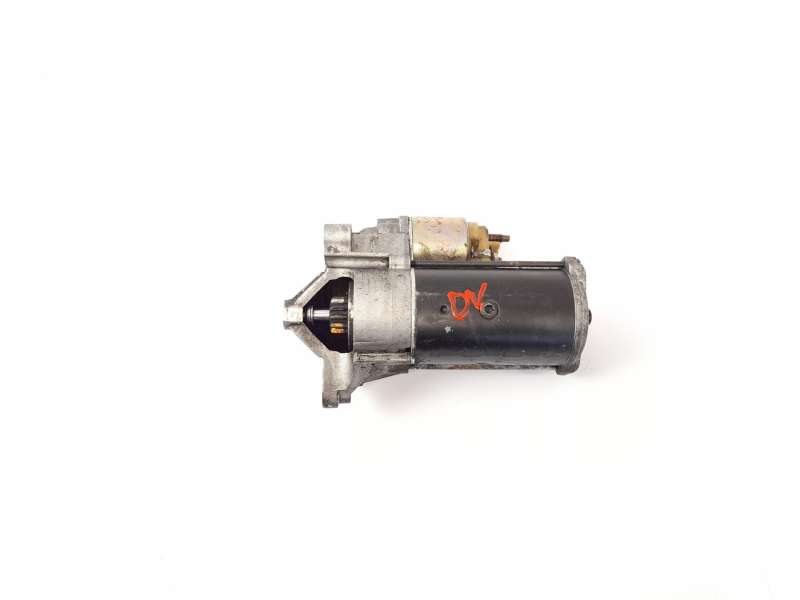 MOTOR ARRANQUE 